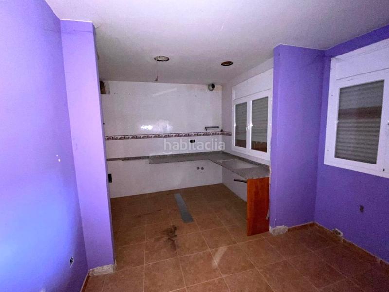 Foto 26188744-7f53-4c4d-82bd-08e5bf45df35. Casa adossada amb piscina a Benavent de Segrià