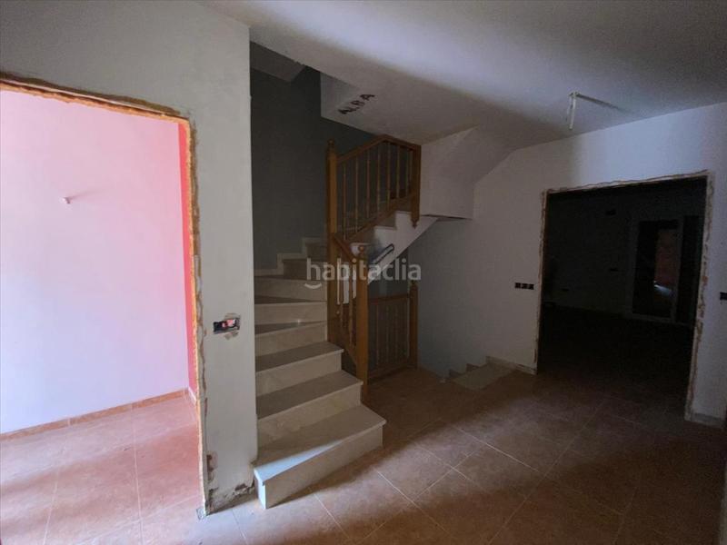 Foto bb01f014-59c7-4273-a1c9-e68e989c7e92. Casa adossada amb piscina a Benavent de Segrià