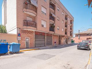 Appartamento  Practicante ricardo perez (ed. don manuel)