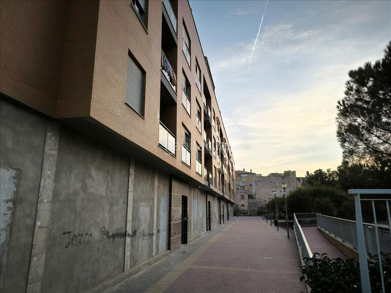 Foto 57e5b4b8-4bd9-4e9d-8efd-ad4d2c70f626. Appartamento in San José Lorca