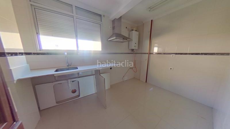 Foto 42fbc4d6-5a01-464d-923a-fe9b5cf2b132. Appartamento in Bonanza-Avda de Huelva-Barrio Andalucia Sanlúcar de Barrameda