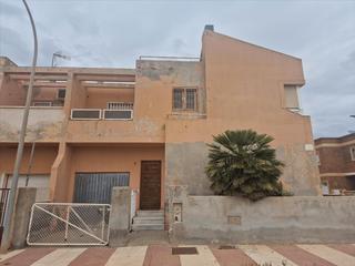 Casa adossada a Carretera Mojonera - Cortijos de Marín