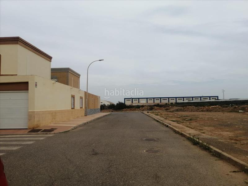 Foto 81477294-73fd-4d79-8f05-33370c76a7a2. Casa adossada a Carretera Mojonera - Cortijos de Marín Roquetas de Mar