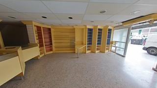 Locale commerciale in Ponent De