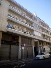 Aparcament cotxe  Pau marsal, de