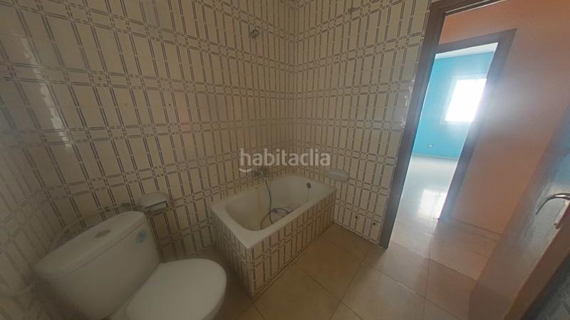 Foto 5d39327c-8492-4b75-8441-5a21d41bea80. Piso en San Ildefonso - Catedral Jaén