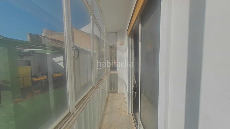 Foto ec9696d9-61f4-4290-95e9-25d2254d914b. Piso en San Ildefonso - Catedral Jaén