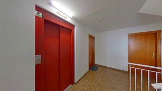 Etagenwohnung in Olesa de Montserrat