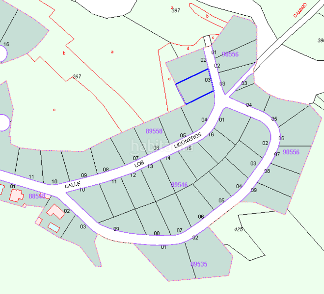 Foto 7b26e003-5f05-4ce5-8984-ac8733febc61. Terreno residenziale in Macastre
