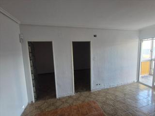 Appartement à Salvador Allende