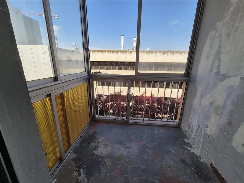 Foto ad2c6ce1-568e-493e-9e7e-cd3535488b9c. Appartement dans Salvador Allende Zaragoza