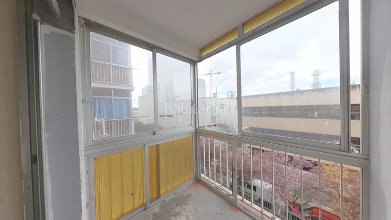 Foto d75ed11f-1f7d-460c-80b5-3aeb82b4cf3d. Flat in Salvador Allende Zaragoza