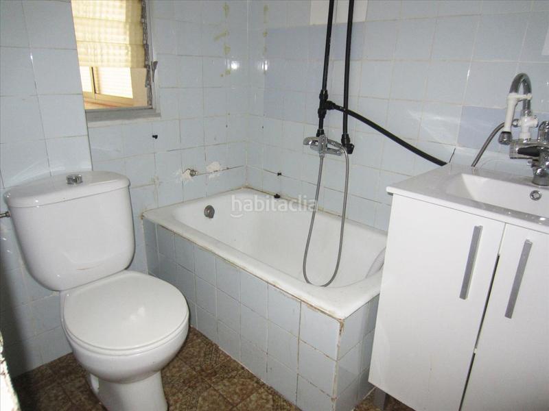 Foto e77b903a-ed76-4c5e-befd-686935ea8919. Flat in Salvador Allende Zaragoza