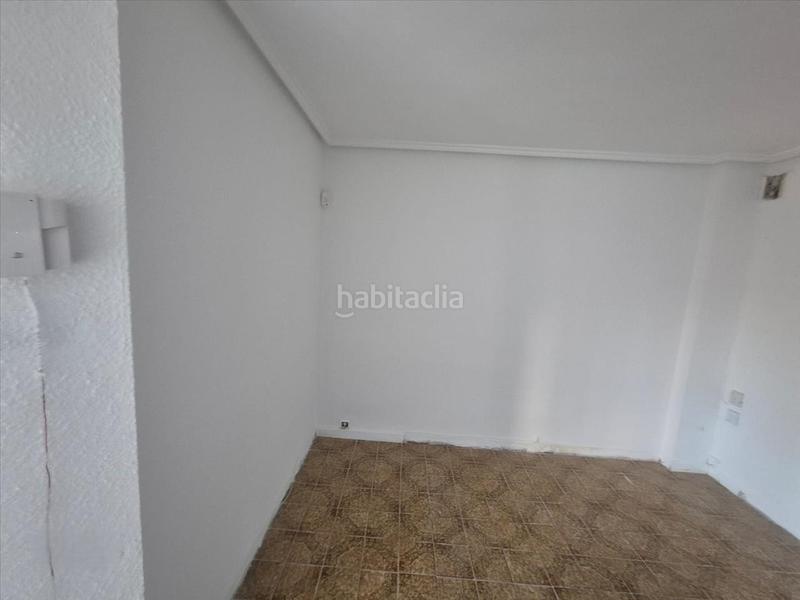 Foto eb884412-19a5-4cb3-8bd8-0564a37bf0f3. Flat in Salvador Allende Zaragoza