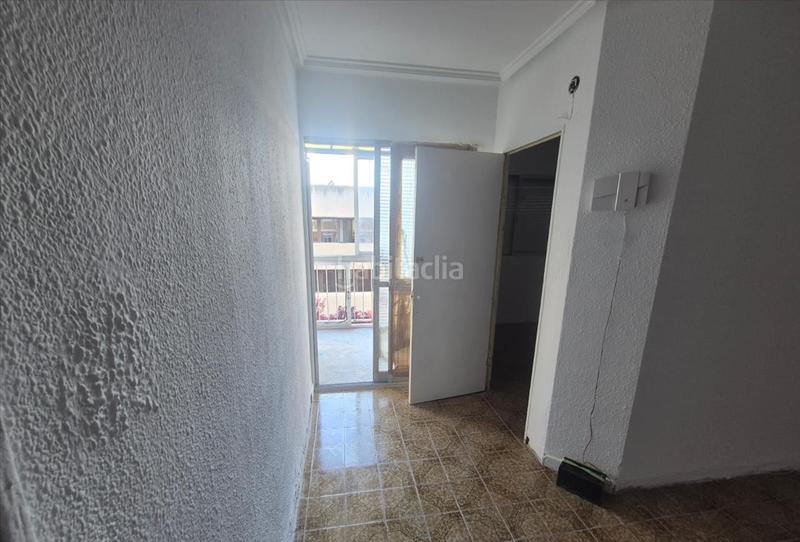 Foto fea03830-b46d-453e-8c4e-e4903516c4d9. Flat in Salvador Allende Zaragoza