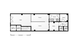 Casa  Jazmin