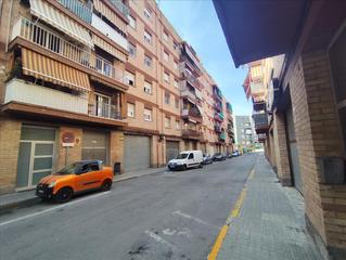 Appartement  Sant jaume