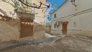 Xalet a Valle (El)