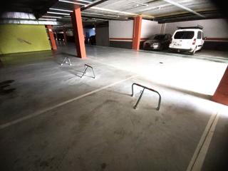 Parking voiture  Oro