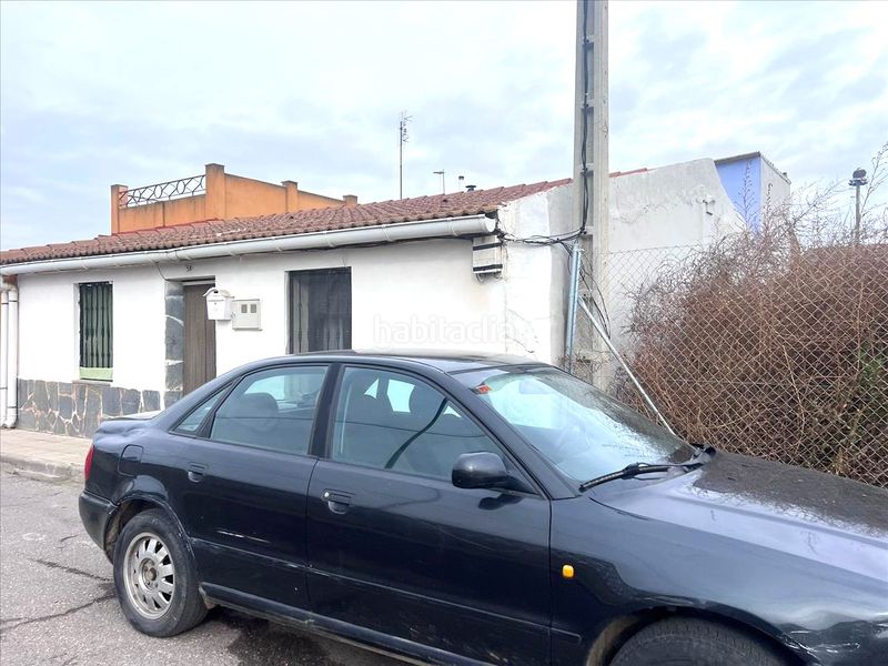 Foto 368859f7-b4b3-4595-89bc-114b4d534a4a. Terreny residencial a Castejón