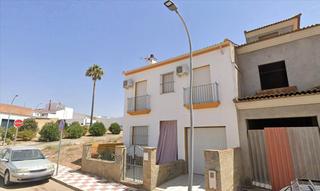 Casa  Reyes catolicos