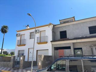 Haus  Reyes catolicos