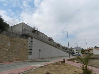 Flat  Generalitat de cataluña