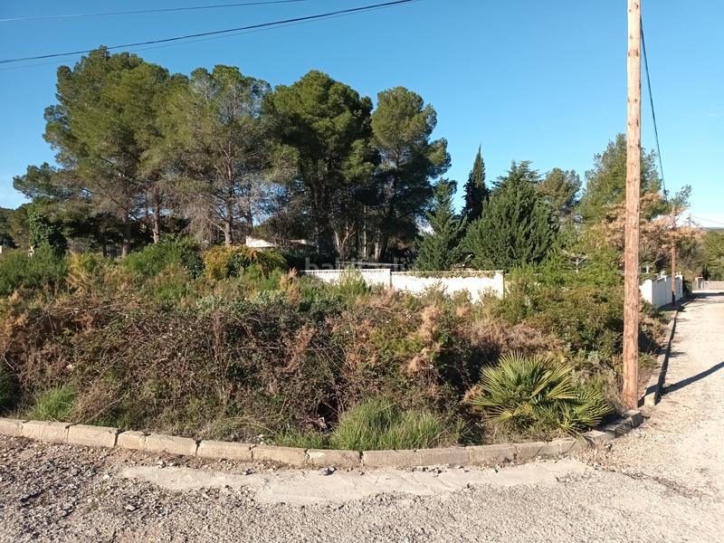 Foto 540fd7ca-cb98-4d49-962e-e95a4d9ac05a. Terreny residencial a Macastre