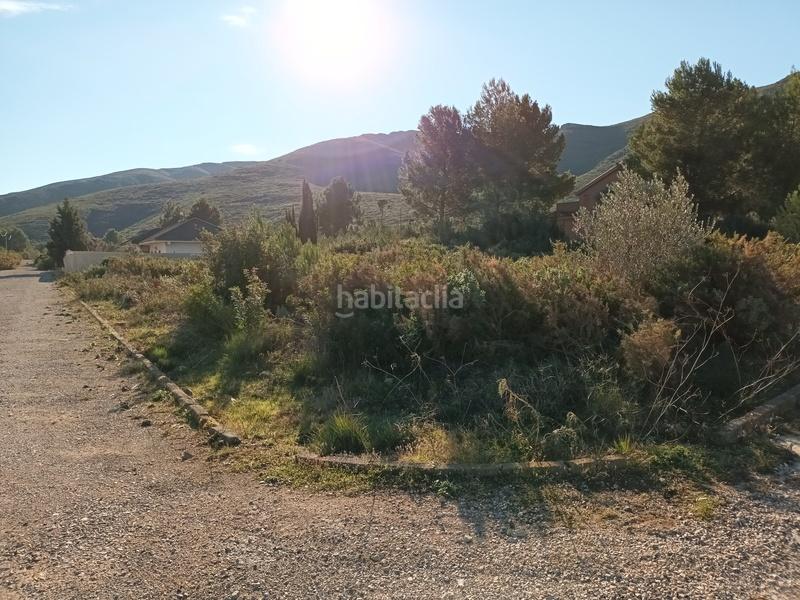 Foto 56c5995e-9164-48d3-9ebf-39ffa0a8dfeb. Terreny residencial a Macastre