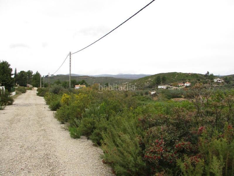 Foto a2c94b03-9ea3-4fff-a7b4-cefbcae74443. Terreny residencial a Macastre