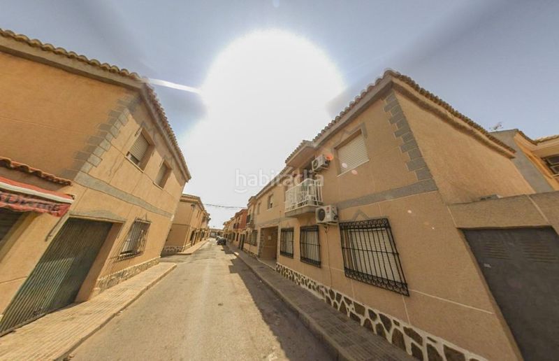 Foto 2d3f7d0d-e423-45a6-99f4-b03c1faf6ae6. Pis a El Algar Cartagena