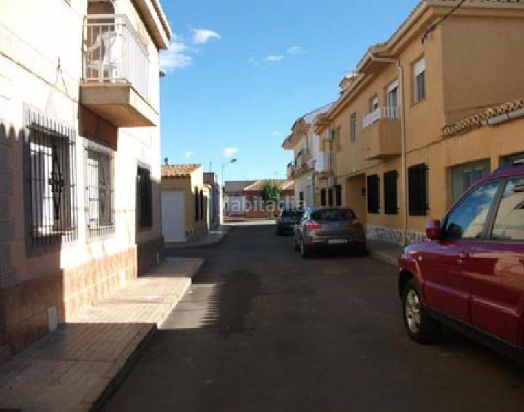 Foto c95cb441-12b3-47f0-acb0-cc3be30fff3f. Pis a El Algar Cartagena
