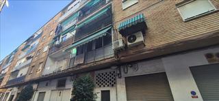 Etagenwohnung  Violetas