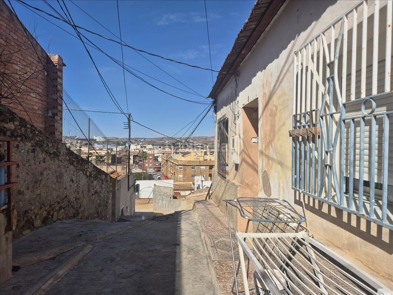 Foto 0ba4f11e-00a6-4ca5-8a01-de9da67f4e50. Casa a Cabezo de Torres Murcia