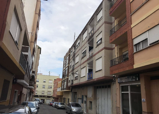 Appartement  Bechi