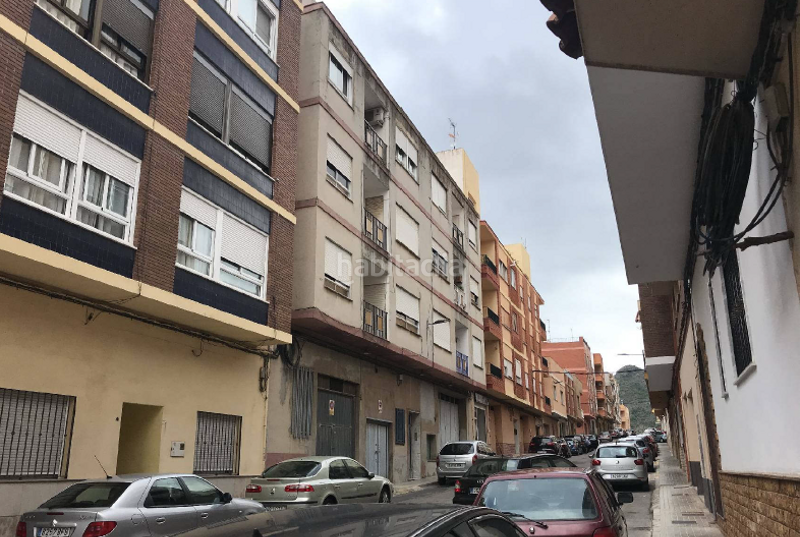 Foto 445c497b-9f83-426b-bb92-ab755d3d0a5e. Appartement dans Vall d´Uixó (la)