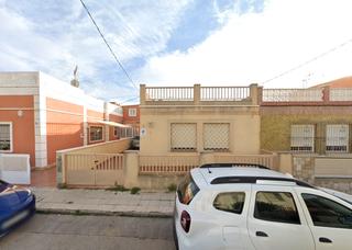 Appartement  Cl basilio cutillas-bo.peral,11 esc:1 pl:0 pt:a cartagena (murci