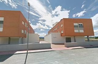 Appartamento  Cañada compositora carmen ibañez 1