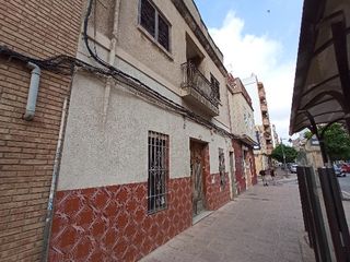 Etagenwohnung  Antic regne de valencia