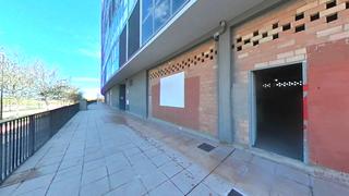 Geschäftsraum  Casablanca