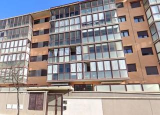 Parking voiture  Prima angelica, la