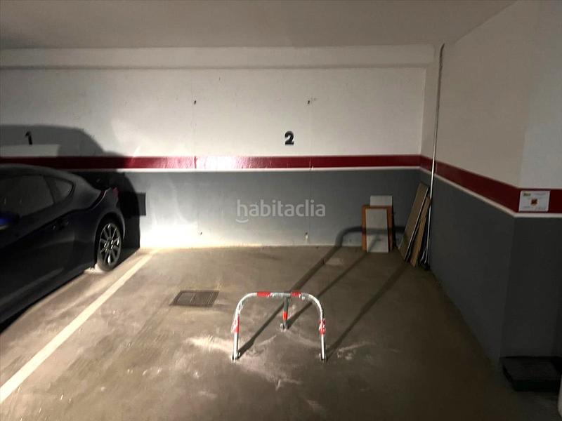 Foto 11ab9dc8-5de2-4310-b438-ac69685ff631. Car parking in Alovera