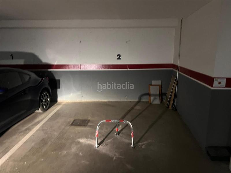 Foto 268e0af2-3634-45e7-b0e6-c383a2e1f5c0. Car parking in Alovera