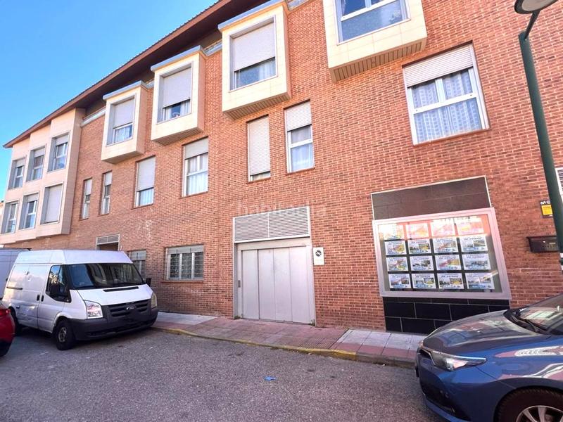 Foto 9bd0af22-900f-42e5-964d-d2eef58a8c0c. Car parking in Alovera