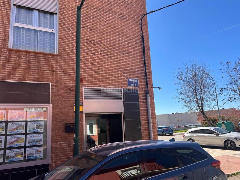 Foto a12cd93c-45ca-4f79-9883-c3e8f0496552. Car parking in Alovera