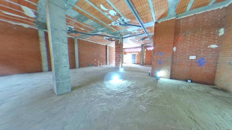 Foto 1c2acede-855a-4f00-a1c4-9aa55688f380. Local commercial dans Humanes de Madrid