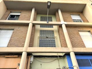 Appartement à Pedrola