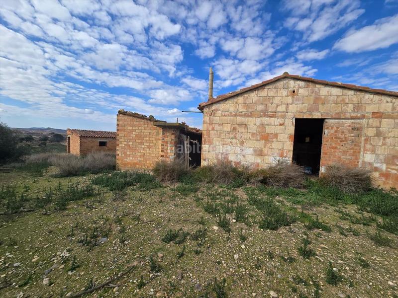 Foto 8768694a-2664-4b32-94fe-d59b59537d3a. Haus in Aitona