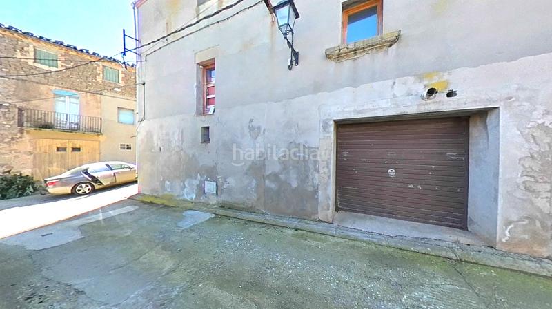 Foto 10e96523-0a6f-4c18-a6fe-c58b230c33ed. Reihenhaus in Plans de Sió (Els)