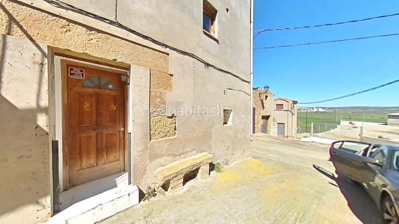 Foto 475823a8-ed9f-4a54-8e80-a5b244c1b89b. Reihenhaus in Plans de Sió (Els)